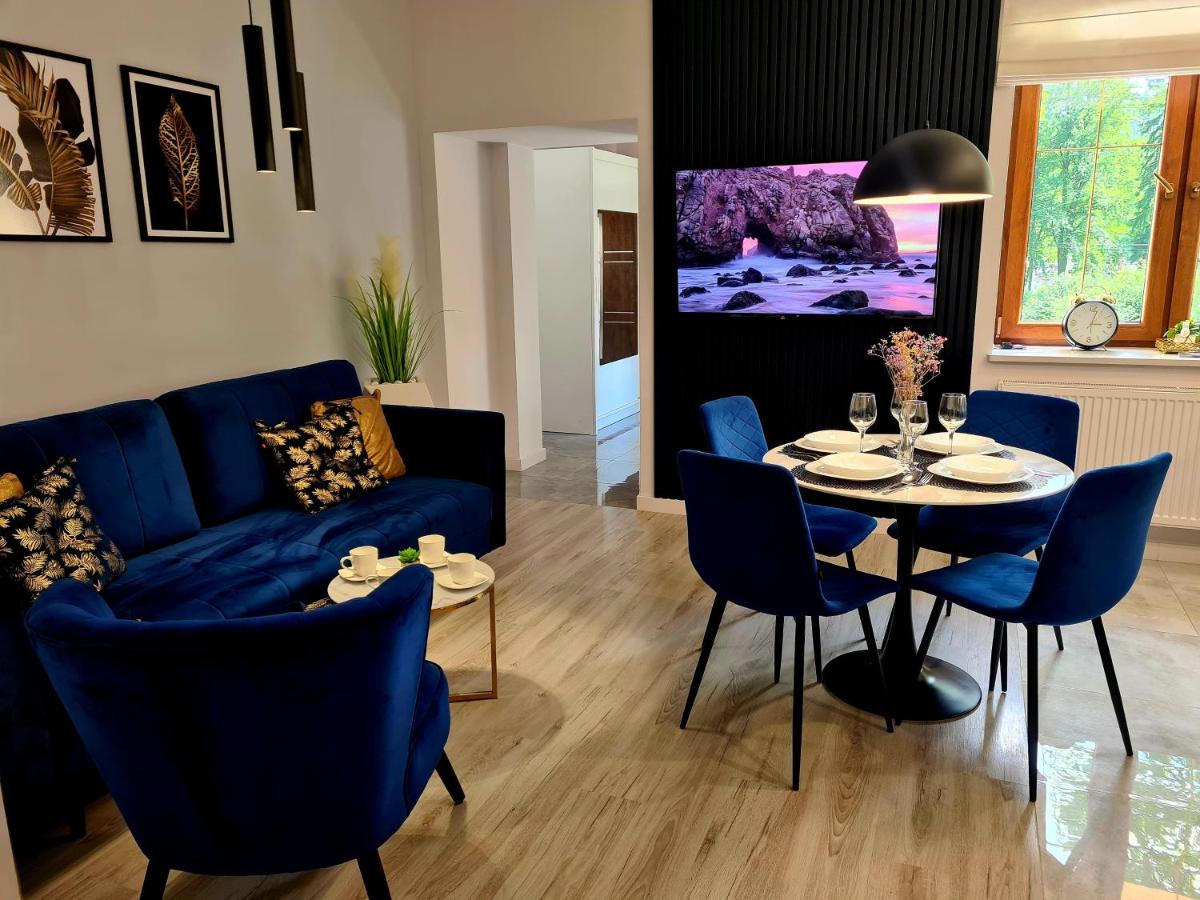 Apartament Mountains Góry Sowie - Housity