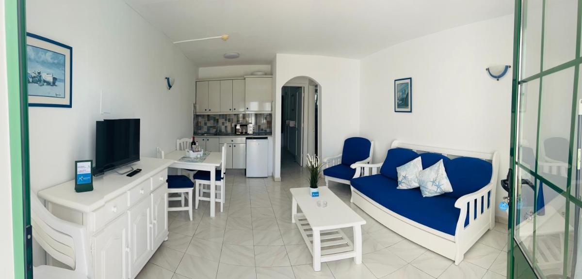 -MONTORIAN Apartments -LANZAROTE - Housity