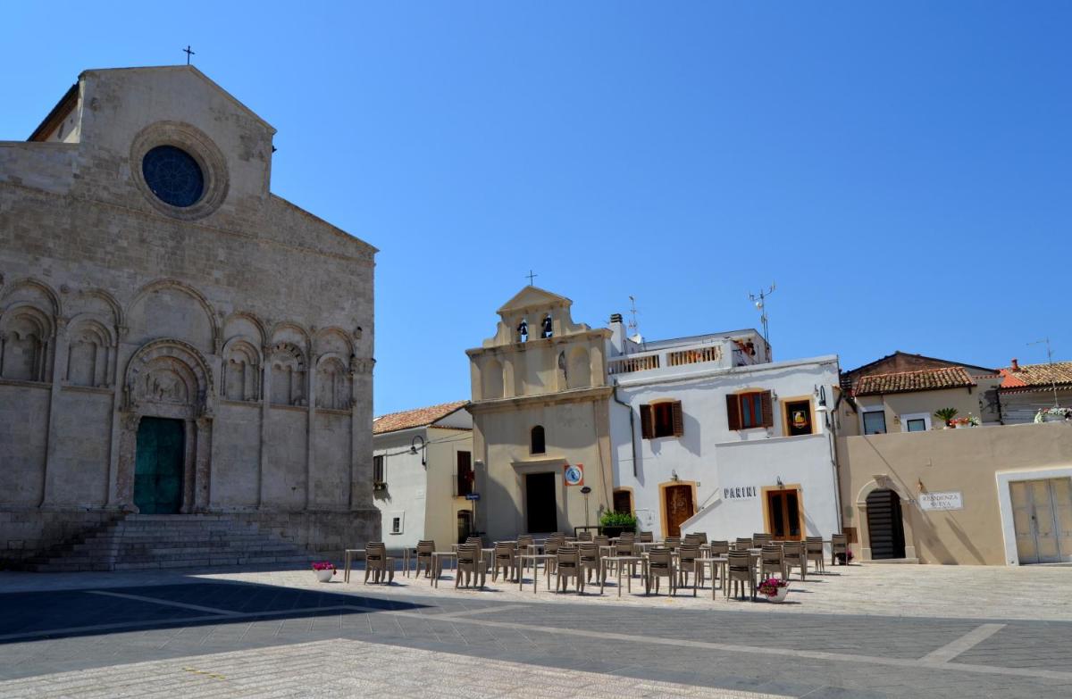 Dimora Saracena - Housity