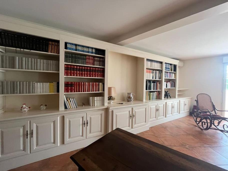 Grand appartement - Wifi - Jardin et Terrasse - Housity