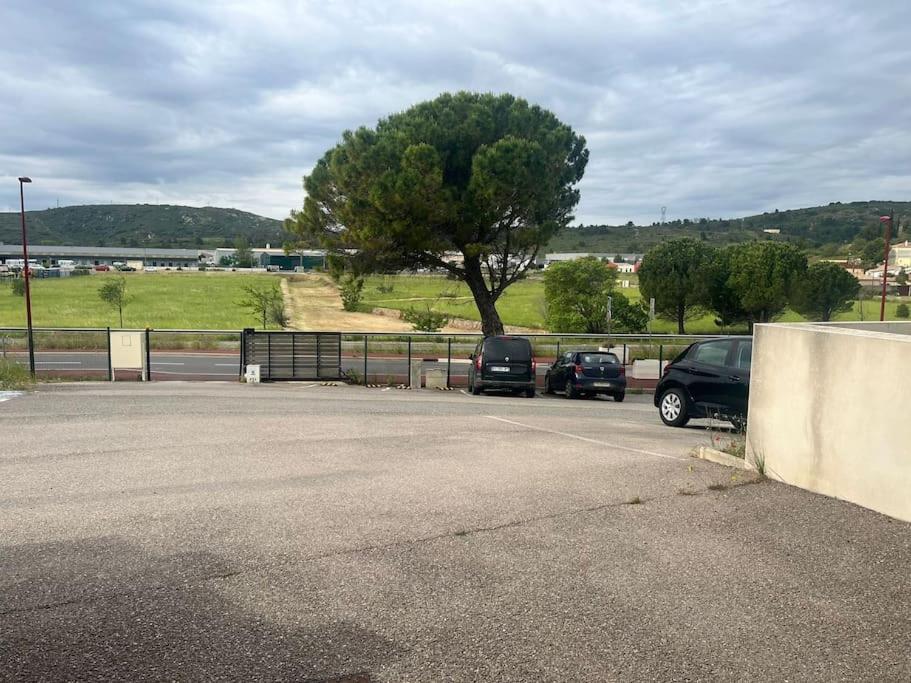 Grand appartement - Wifi - Jardin et Terrasse - Housity