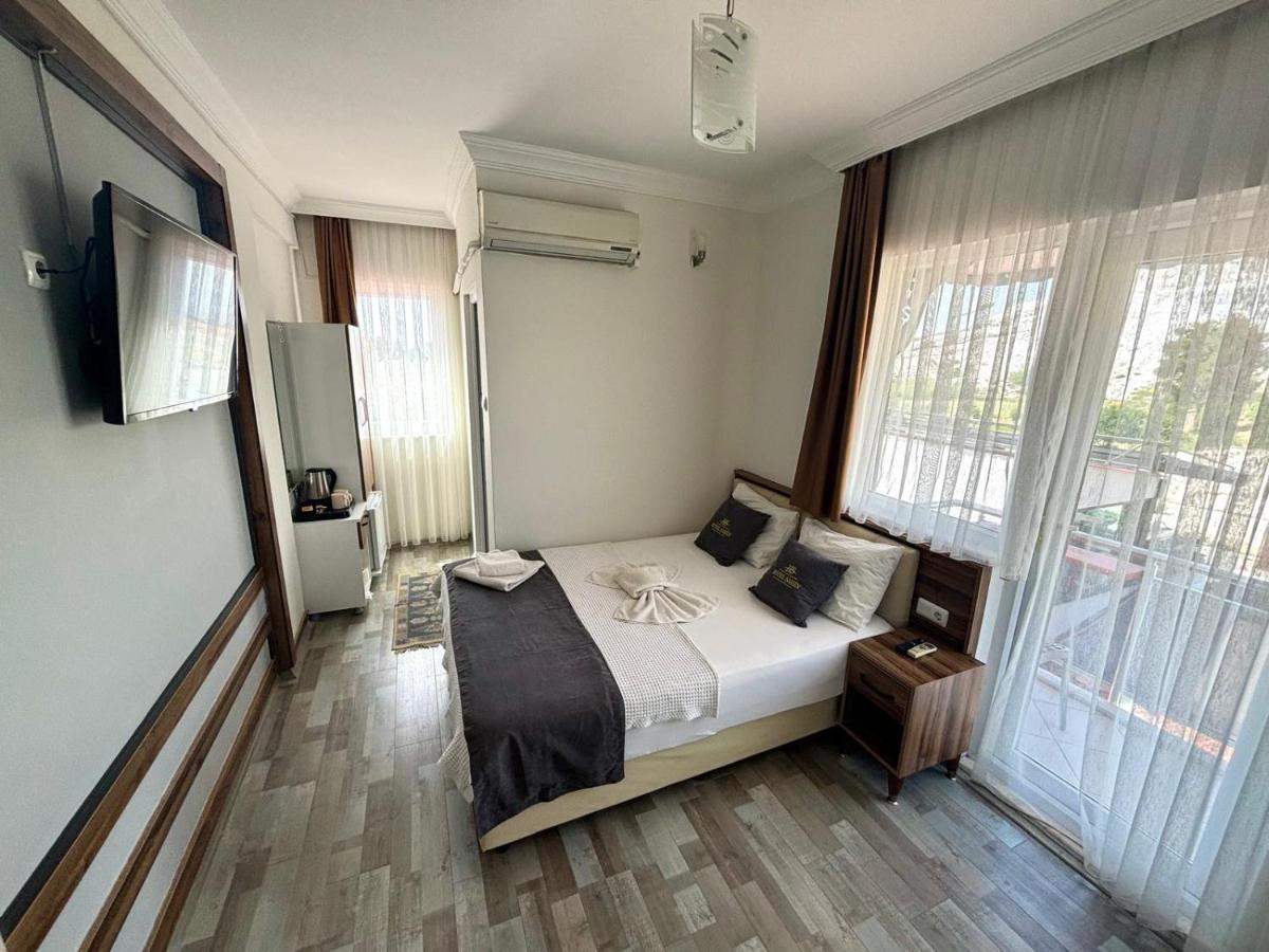 Pamukkale Sahin Hotel - Hizvo