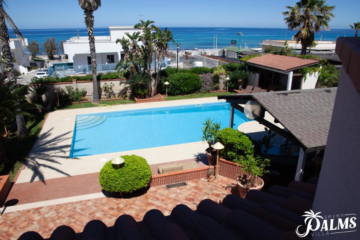 Villa Seven Palms - Housity