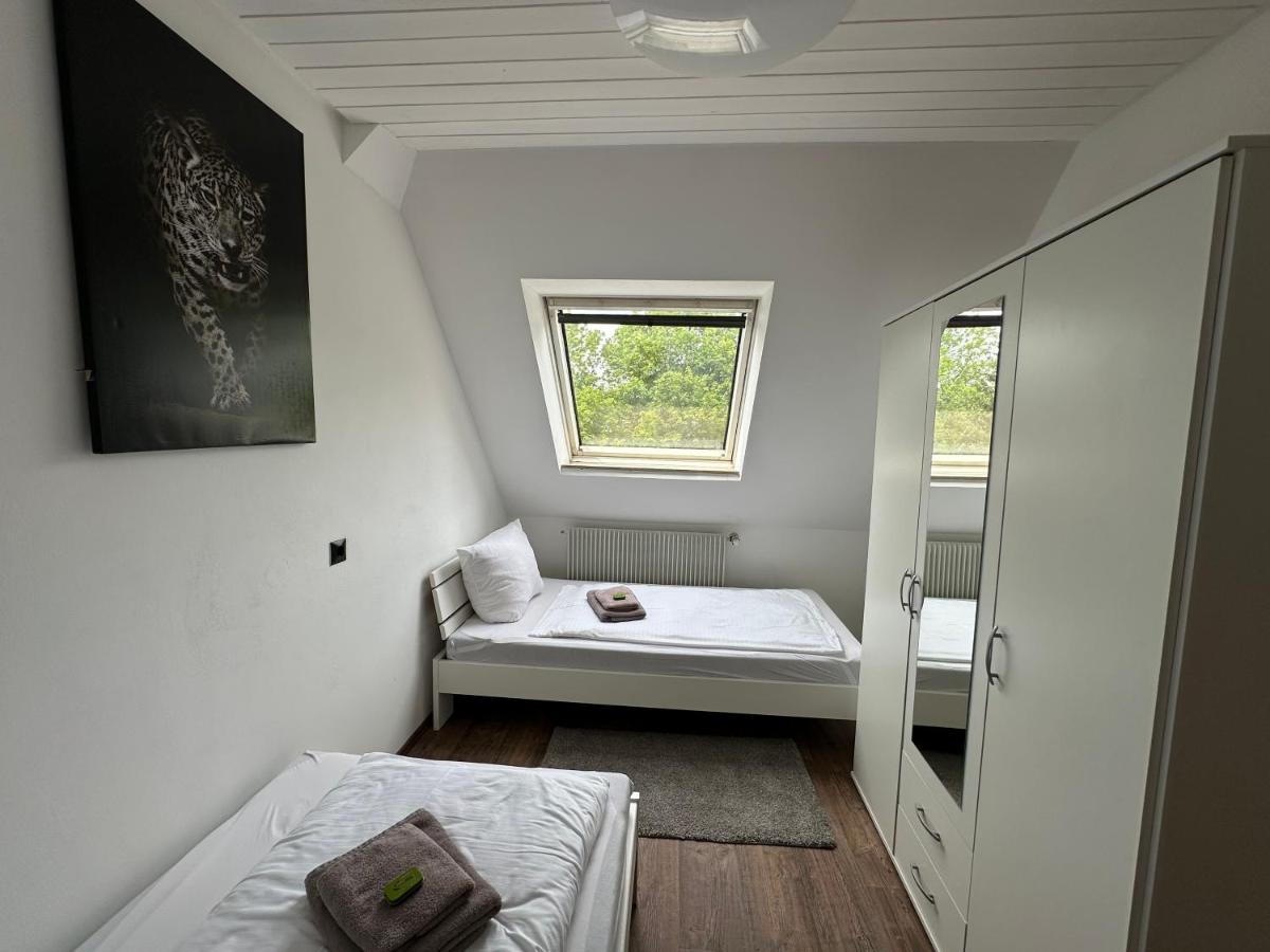 kukione Ferienwohnung - Housity