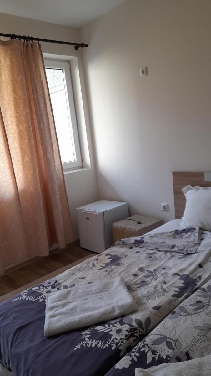My cosy place - Housity