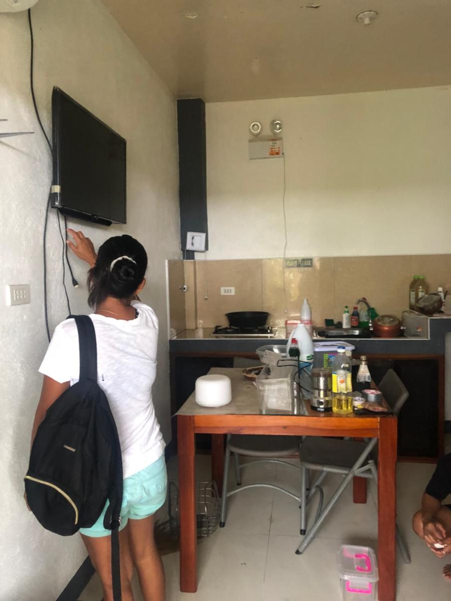 Suitetrails - Pascoe Siargao Guesthouse