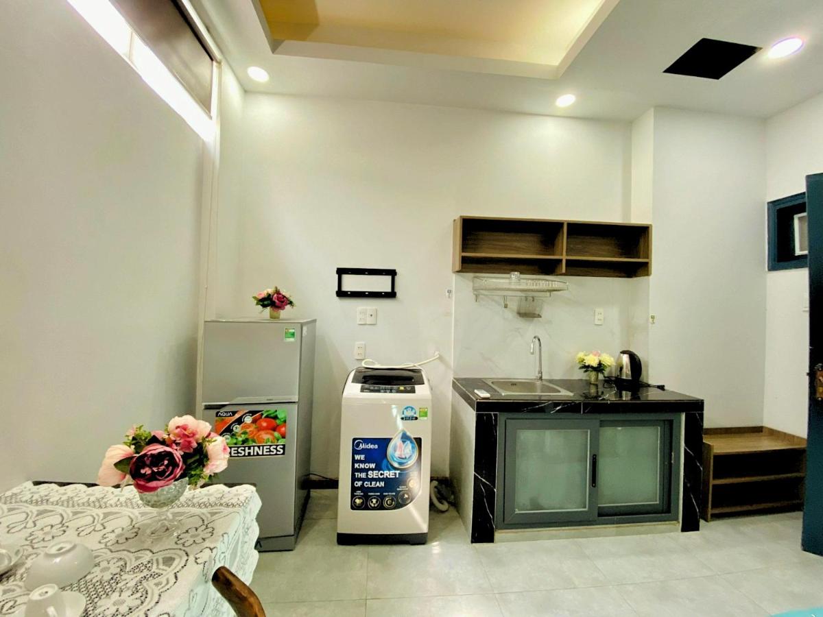 Suitetrails - TK Apartments