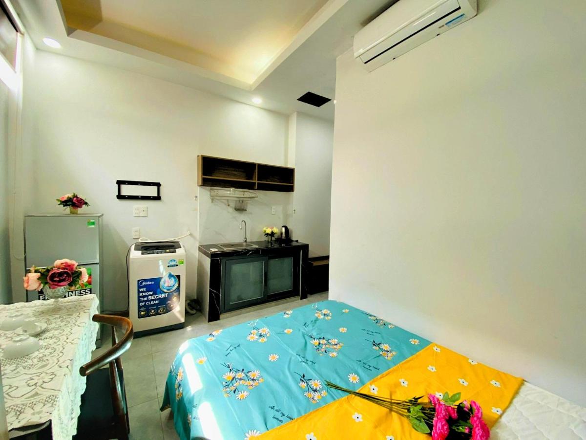 Suitetrails - TK Apartments