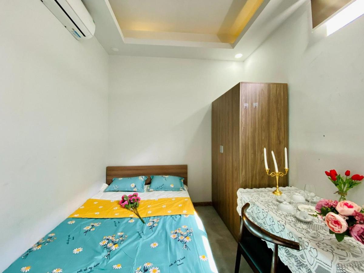 Suitetrails - TK Apartments
