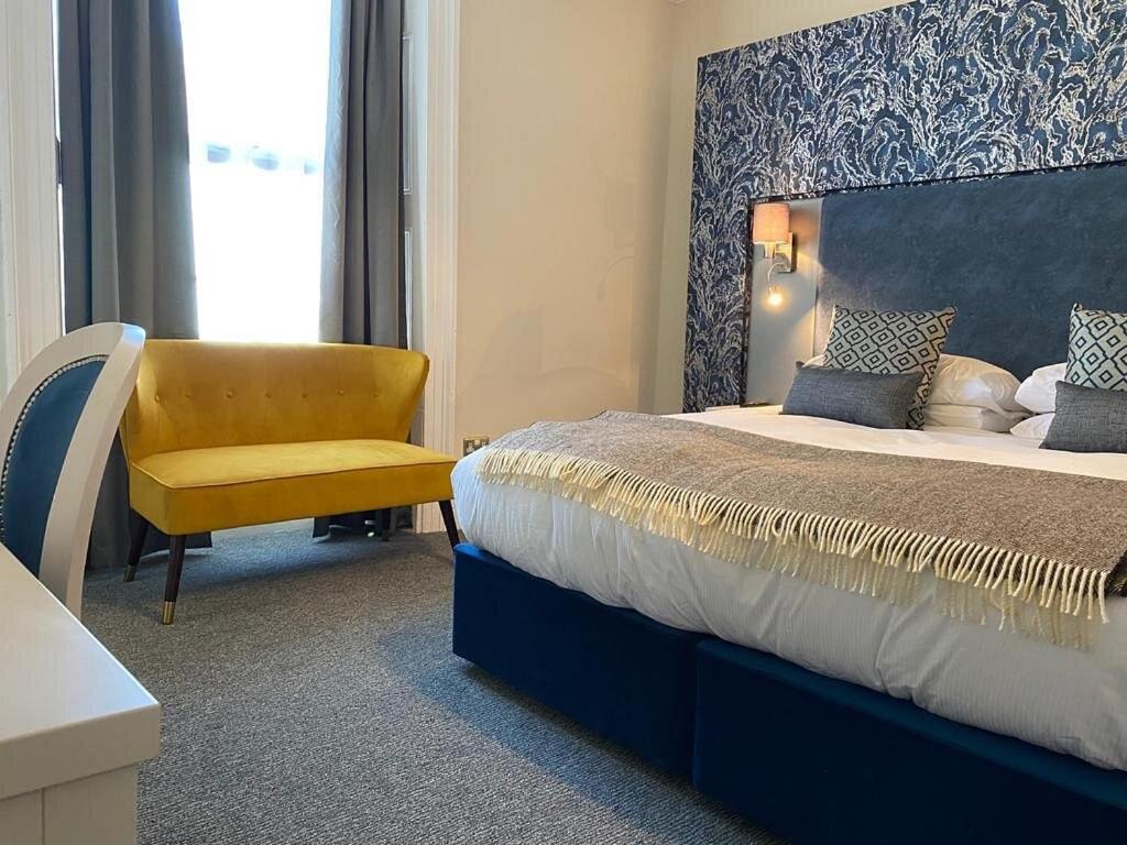 Royal Sportsman Hotel - Housity