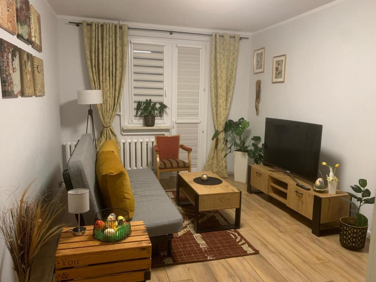 Apartament Gustav - Hizvo