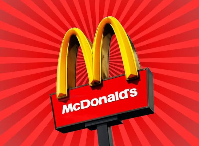Suitetrails - McDonald's