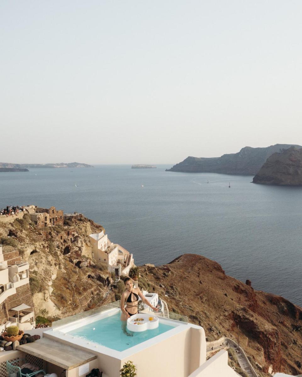 Nano Oia Villas - Housity