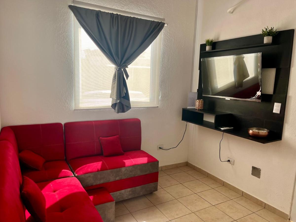 Casa de Primavera con Jacuzzi - Santa Ana - Housity