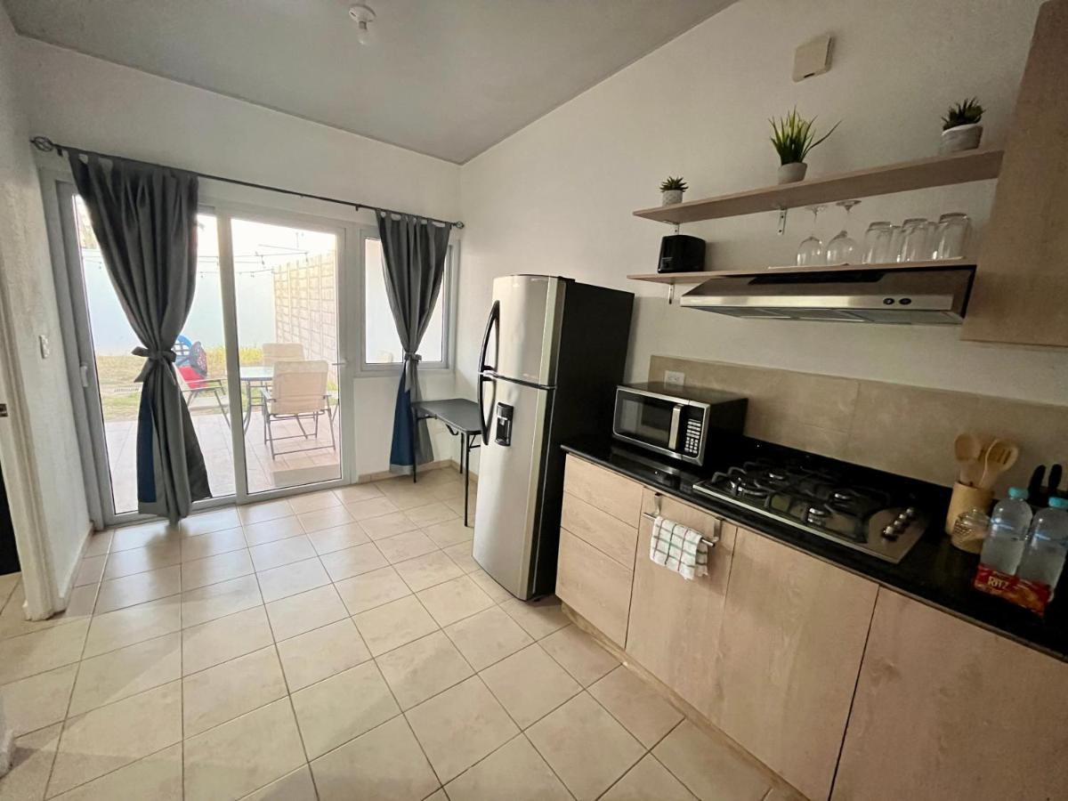 Casa de Primavera con Jacuzzi - Santa Ana - Housity