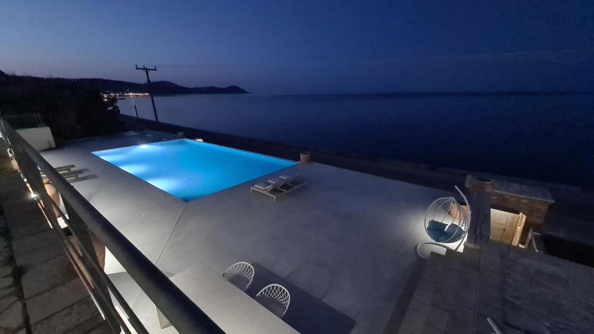 Villa Serafeim - Housity