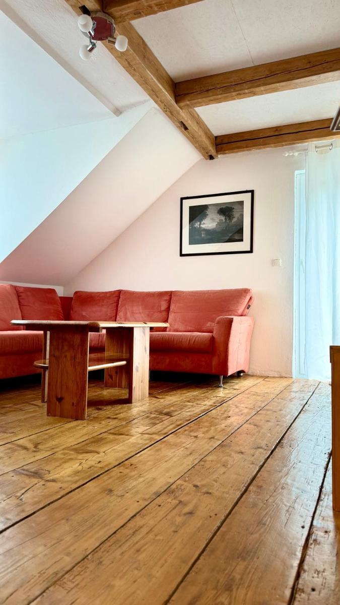 Sonnenblick Ferienwohnung - Housity