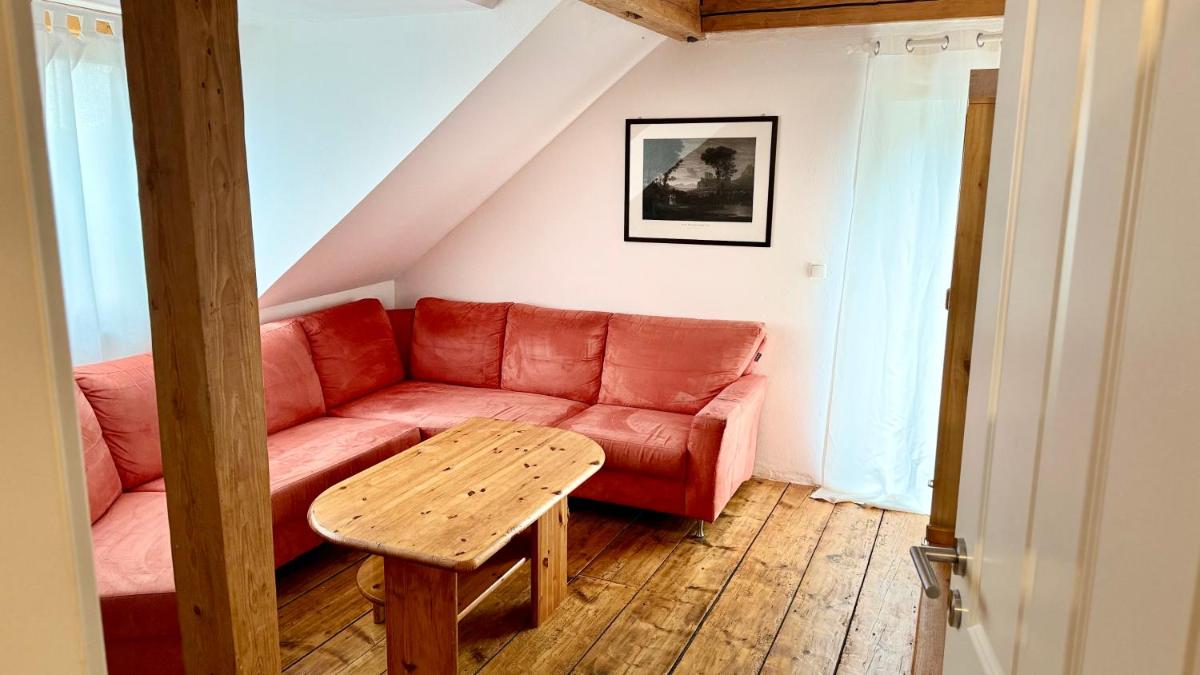 Sonnenblick Ferienwohnung - Housity