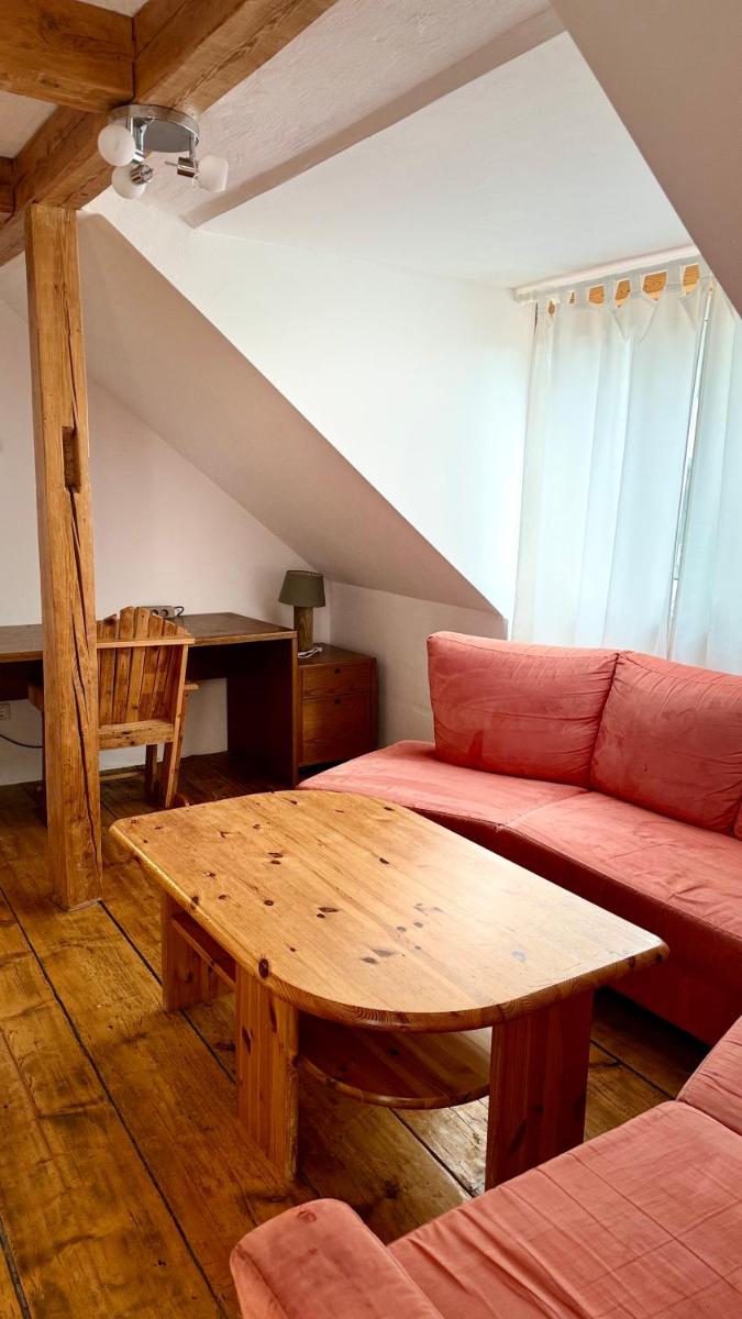 Sonnenblick Ferienwohnung - Housity