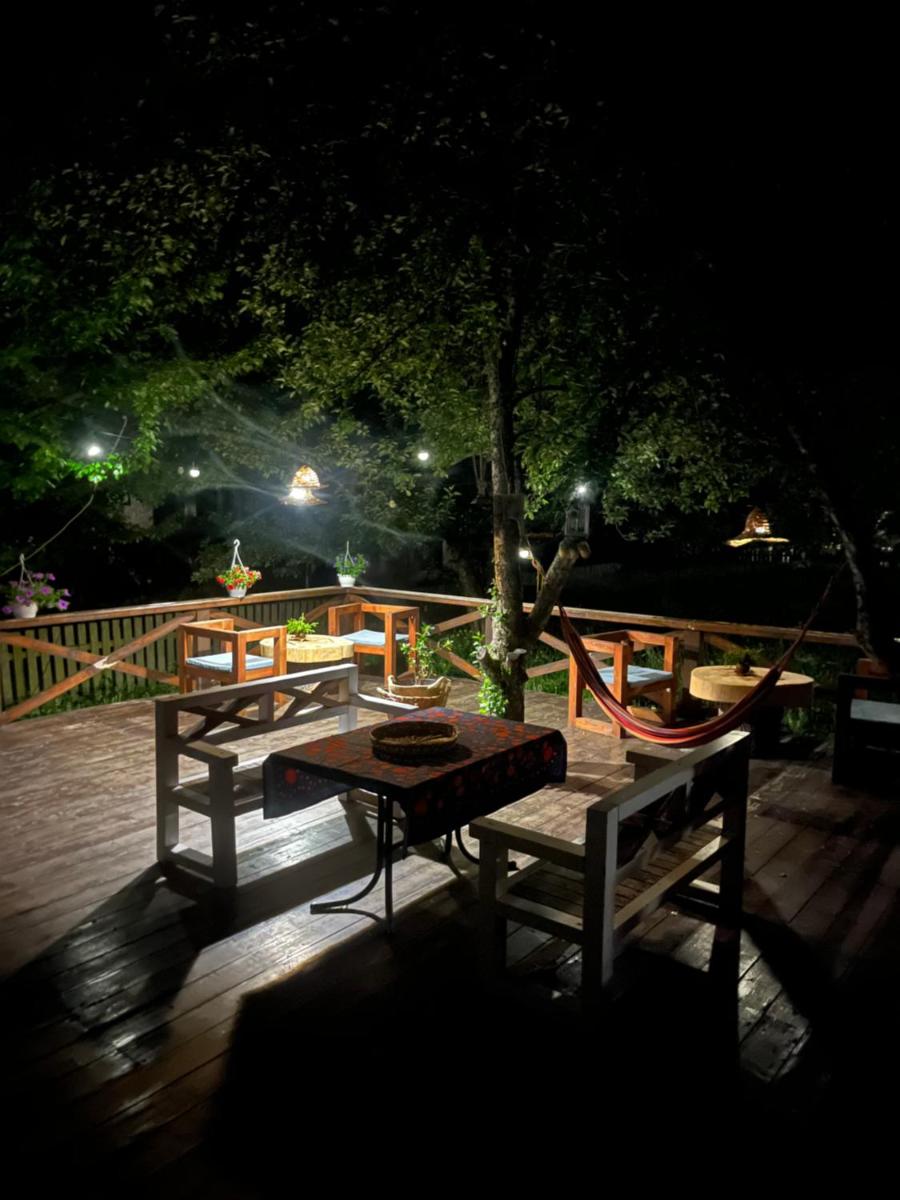 Ioska's House - Housity