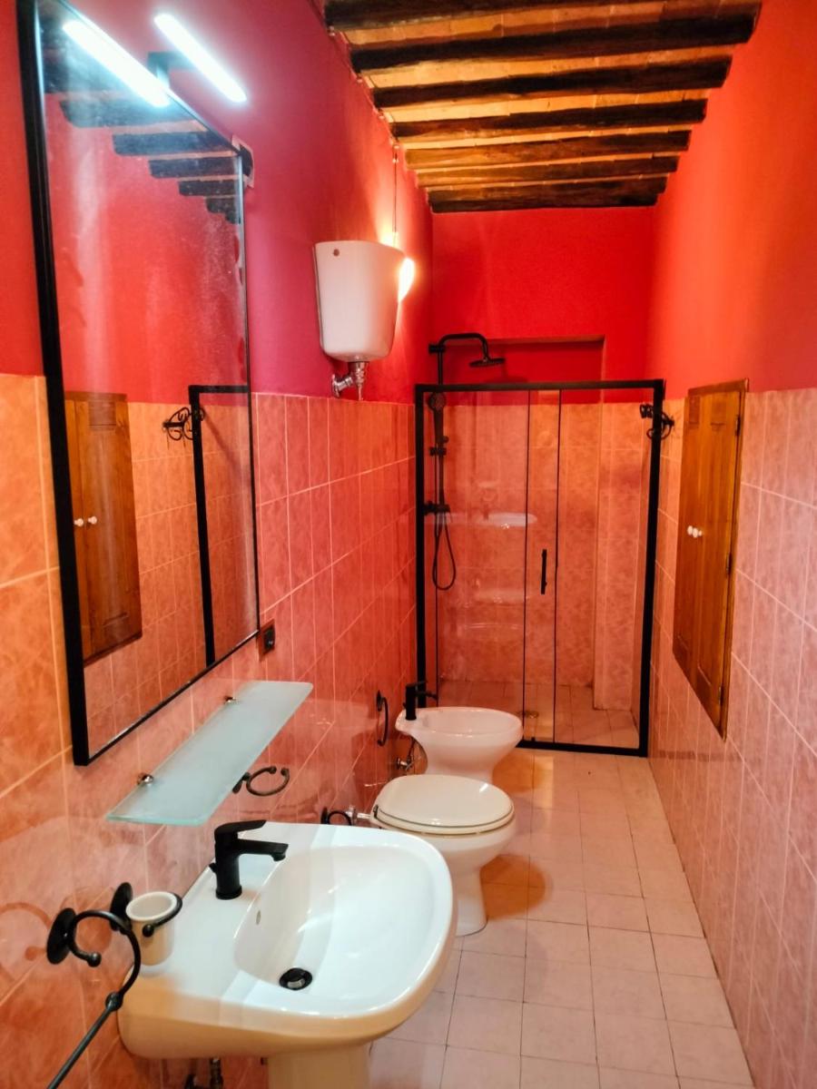 Camugnano farm - Housity