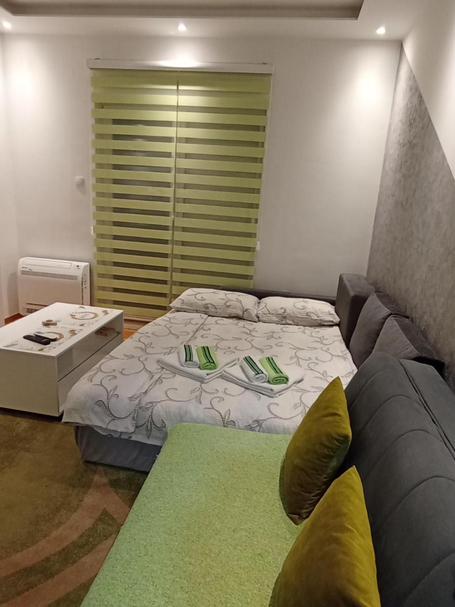 Apartment Leo 11 - Housity
