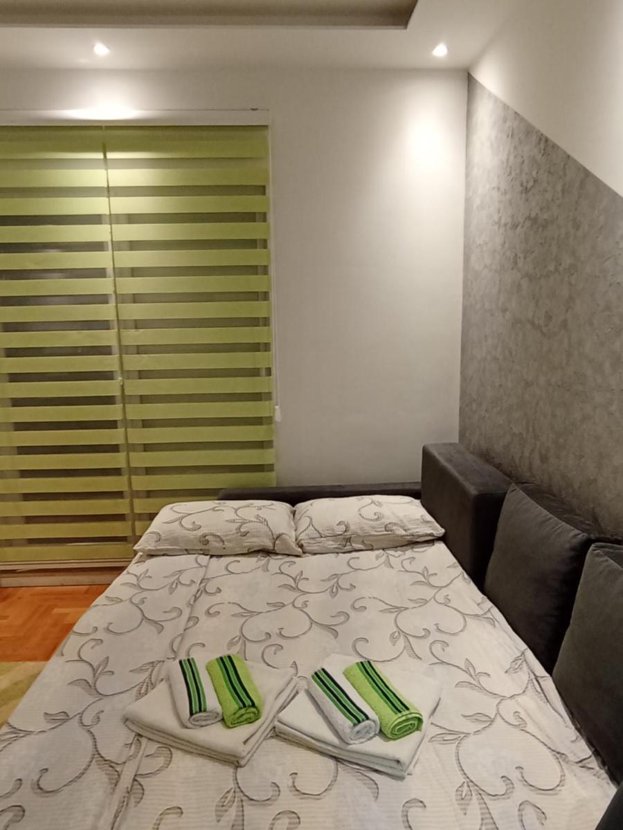 Apartment Leo 11 - Housity