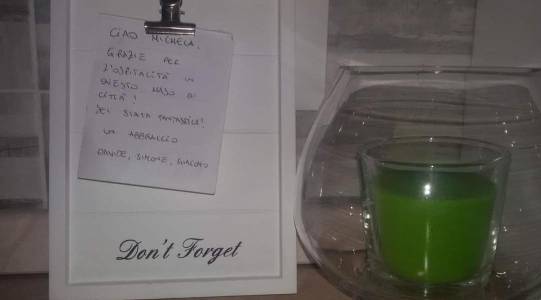 B&B and Apartments Al Duomo - Housity