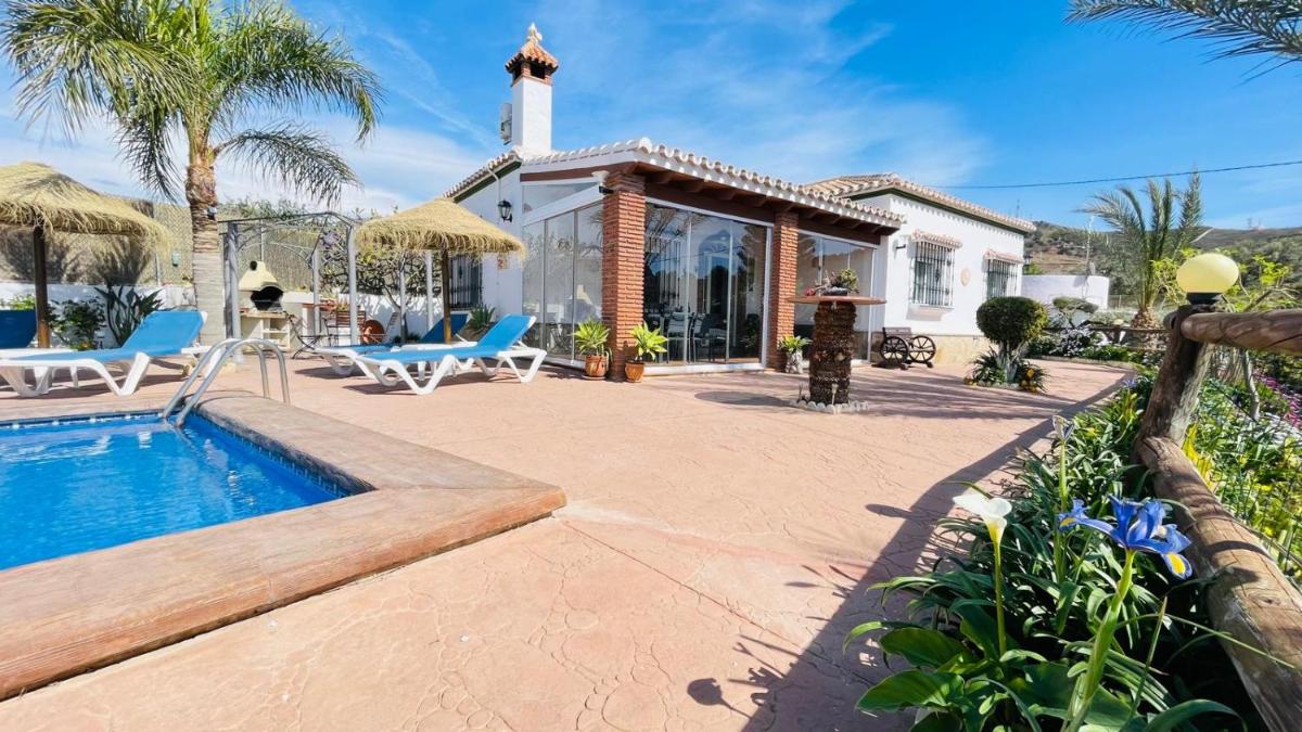 Cortijo VILLA EL PINO - Housity