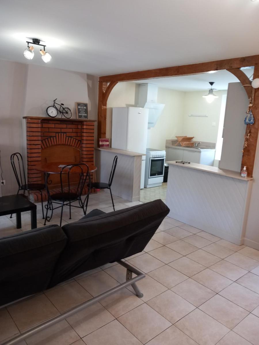 le gite du baron - Housity