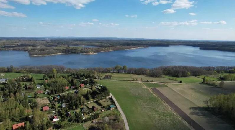 Domek JEZIORACZEK BIS - Housity