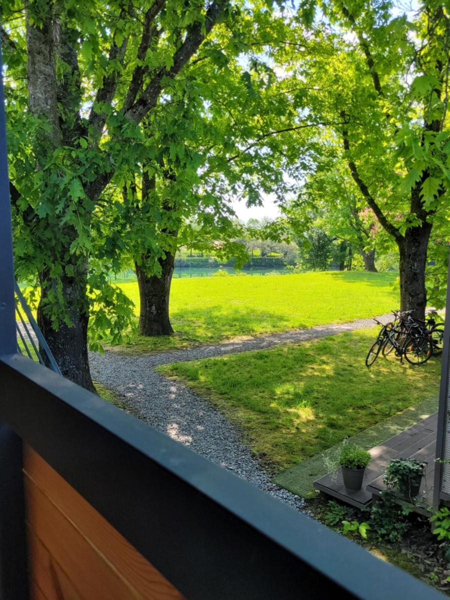 Casa Malu - mobile house by the Kolpa river - Housity