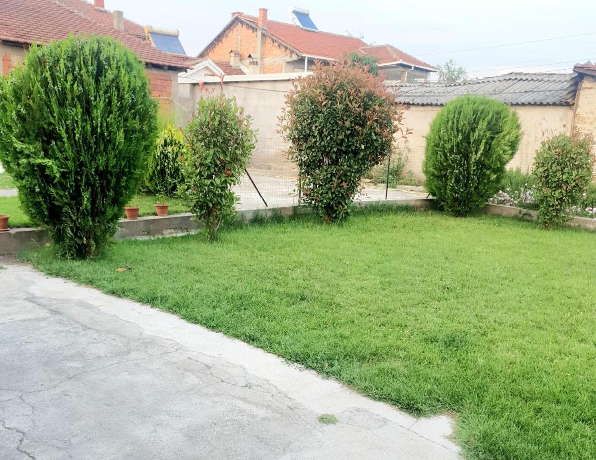 Eftimija Apartments - Housity
