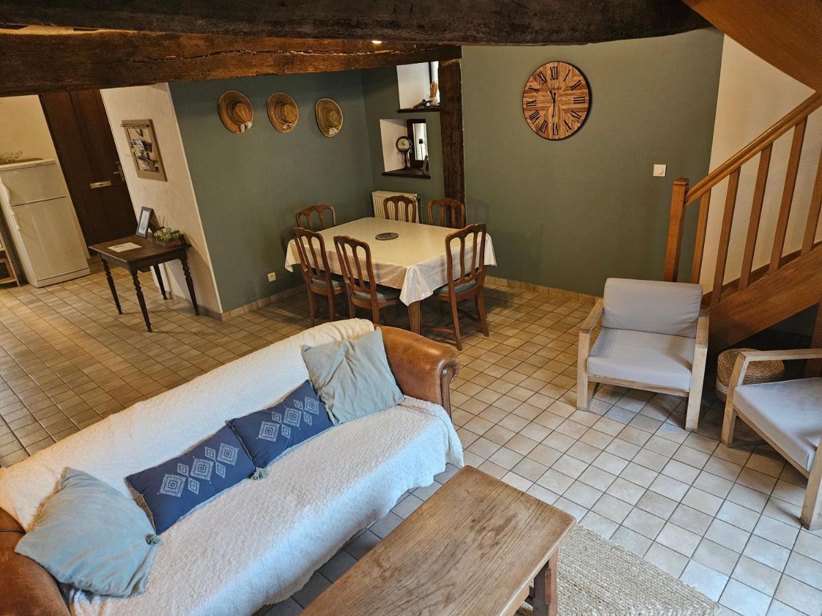 Le petit Conté - Maison calme en centre ville - Housity