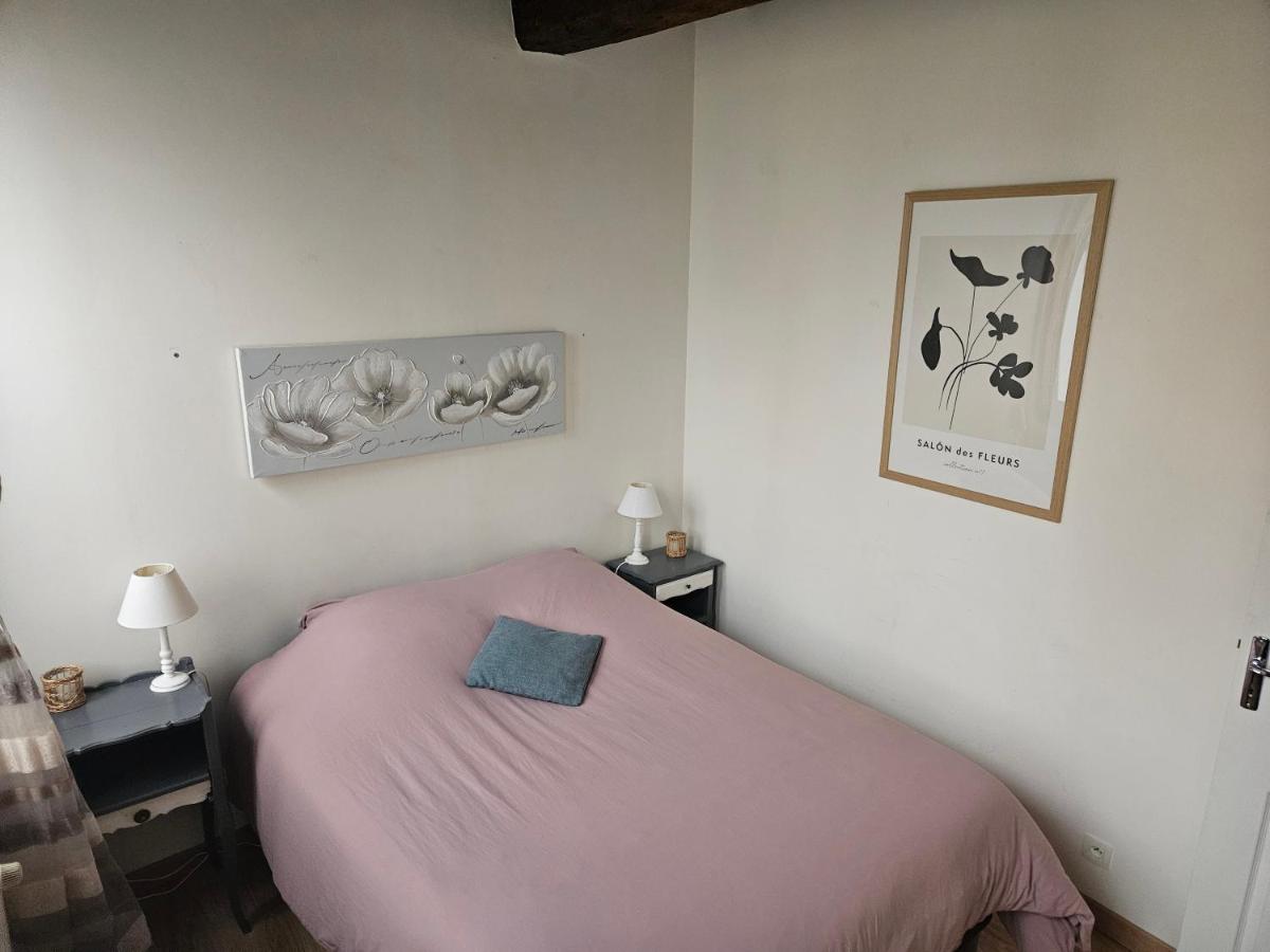 Le petit Conté - Maison calme en centre ville - Housity