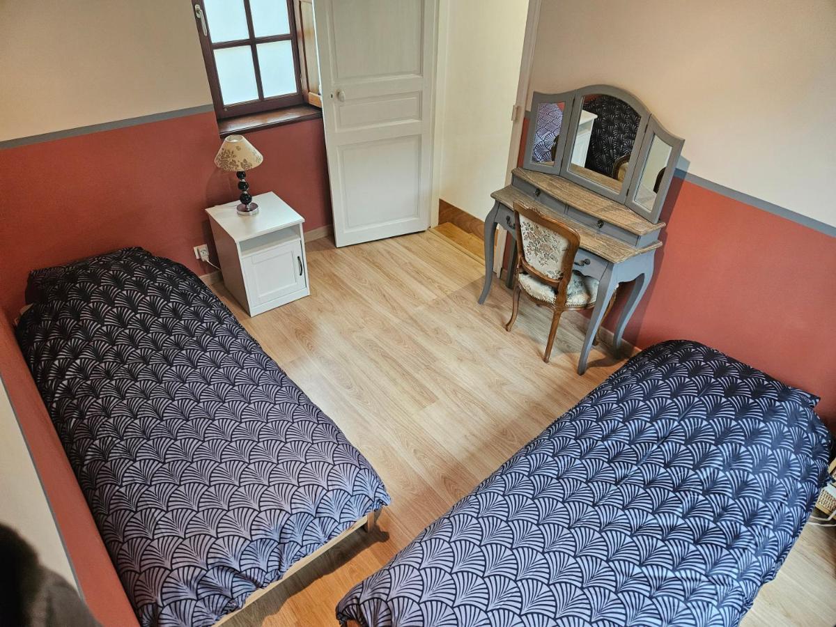 Le petit Conté - Maison calme en centre ville - Housity