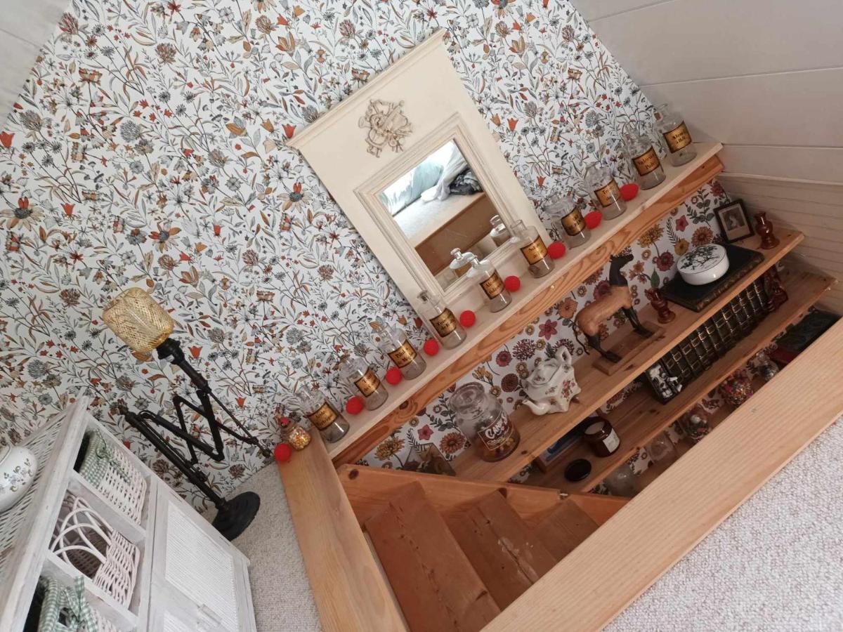 La maison bric et broc - Housity