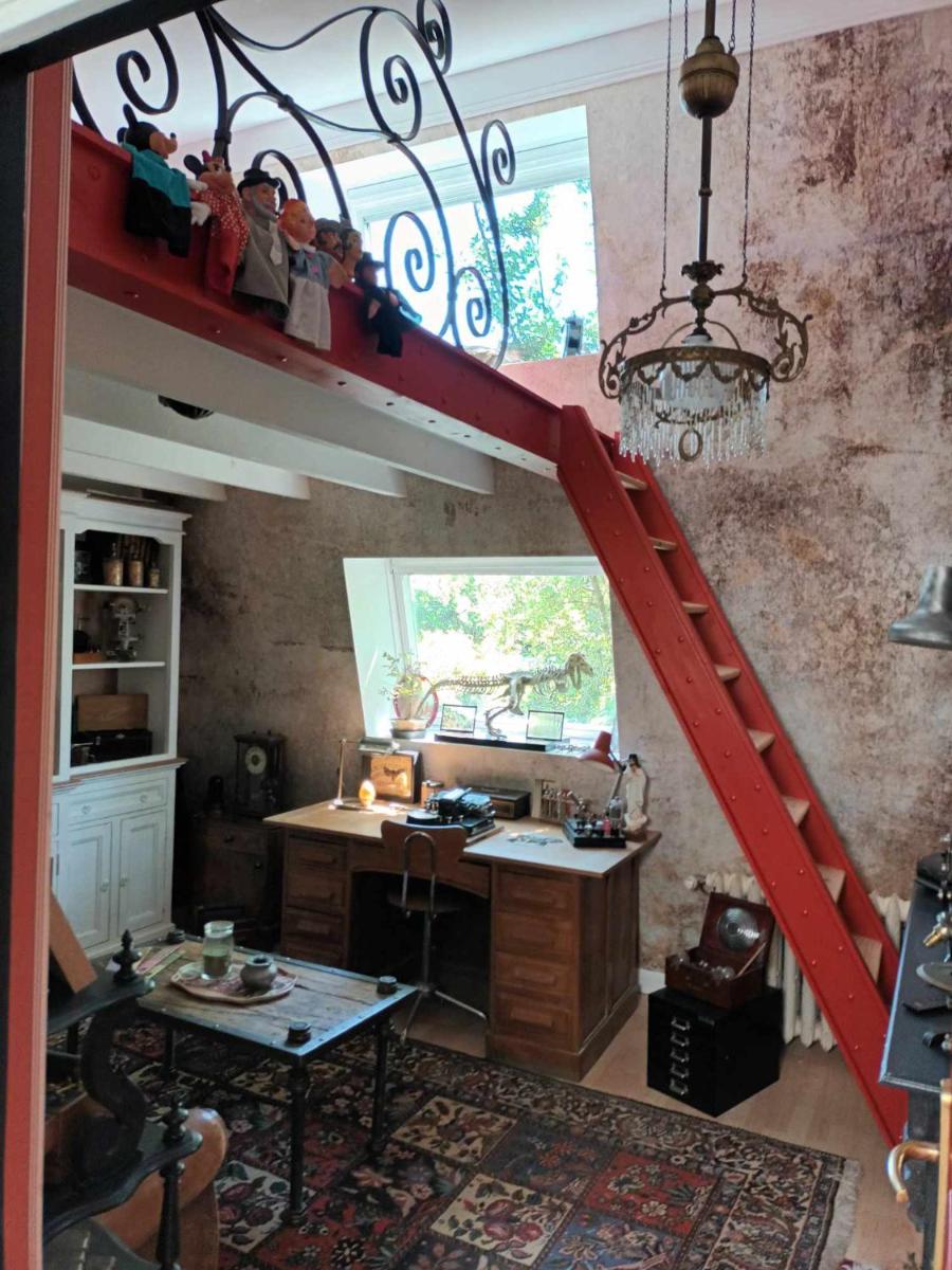 La maison bric et broc - Housity