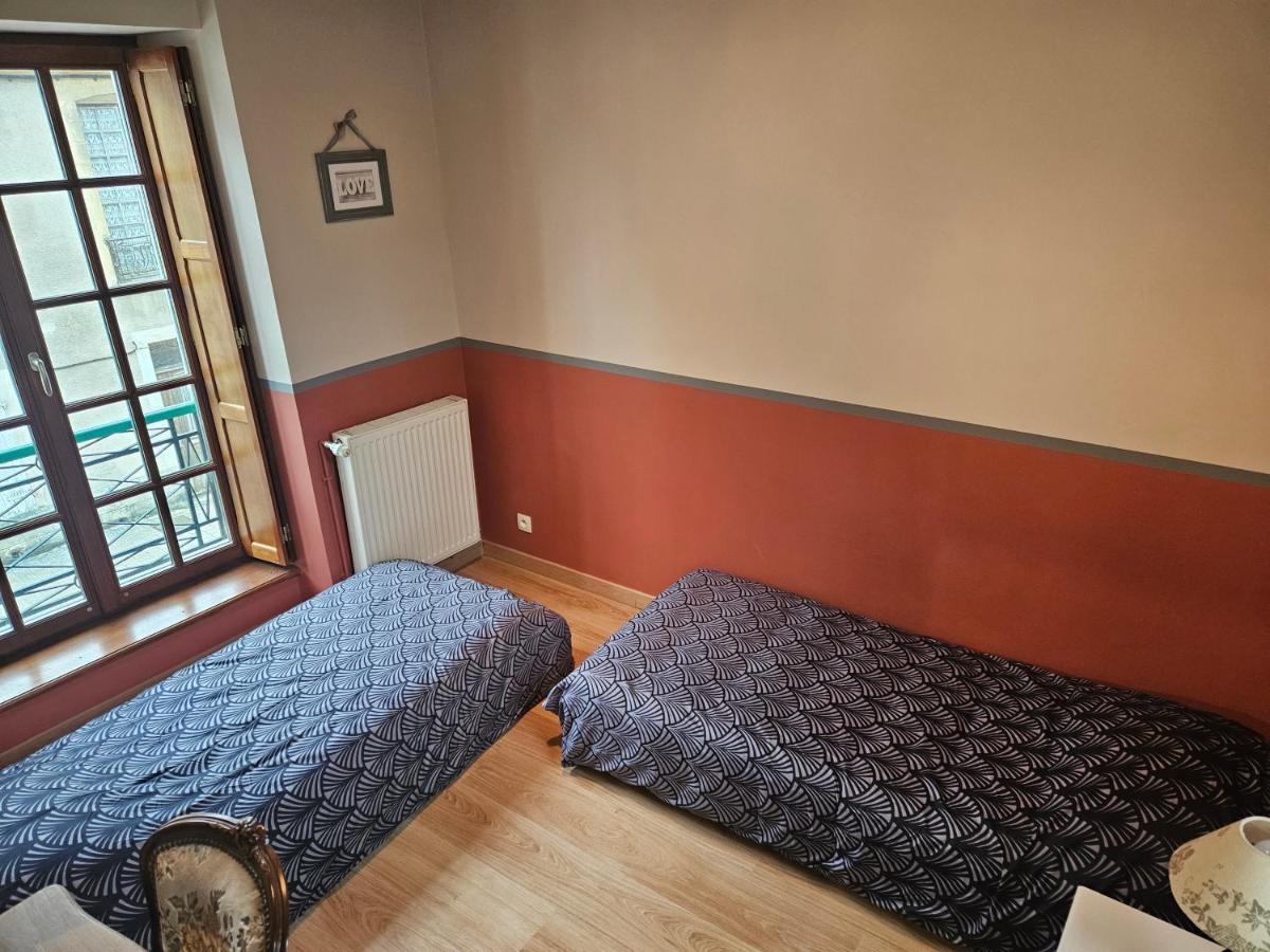 Le petit Conté - Maison calme en centre ville - Housity