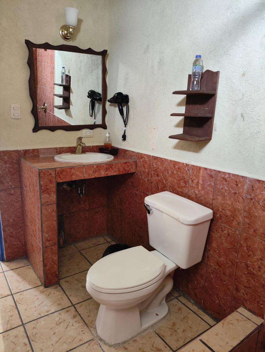 Hotel Restaurante La Villa de los Dioses - Housity