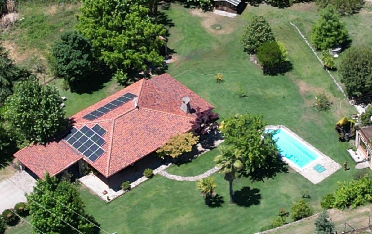 La Casa De Marta - Housity