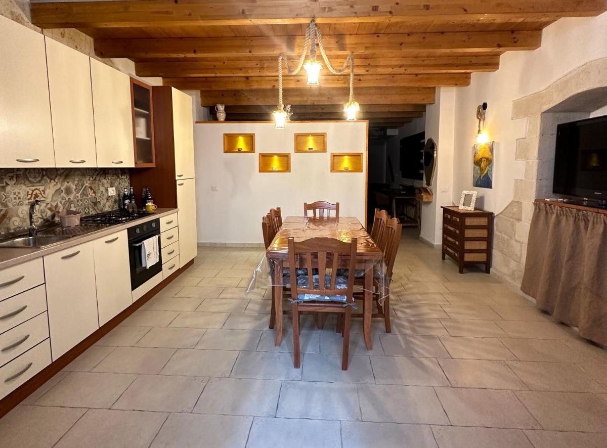 Casa di Nonna Rosa - Housity
