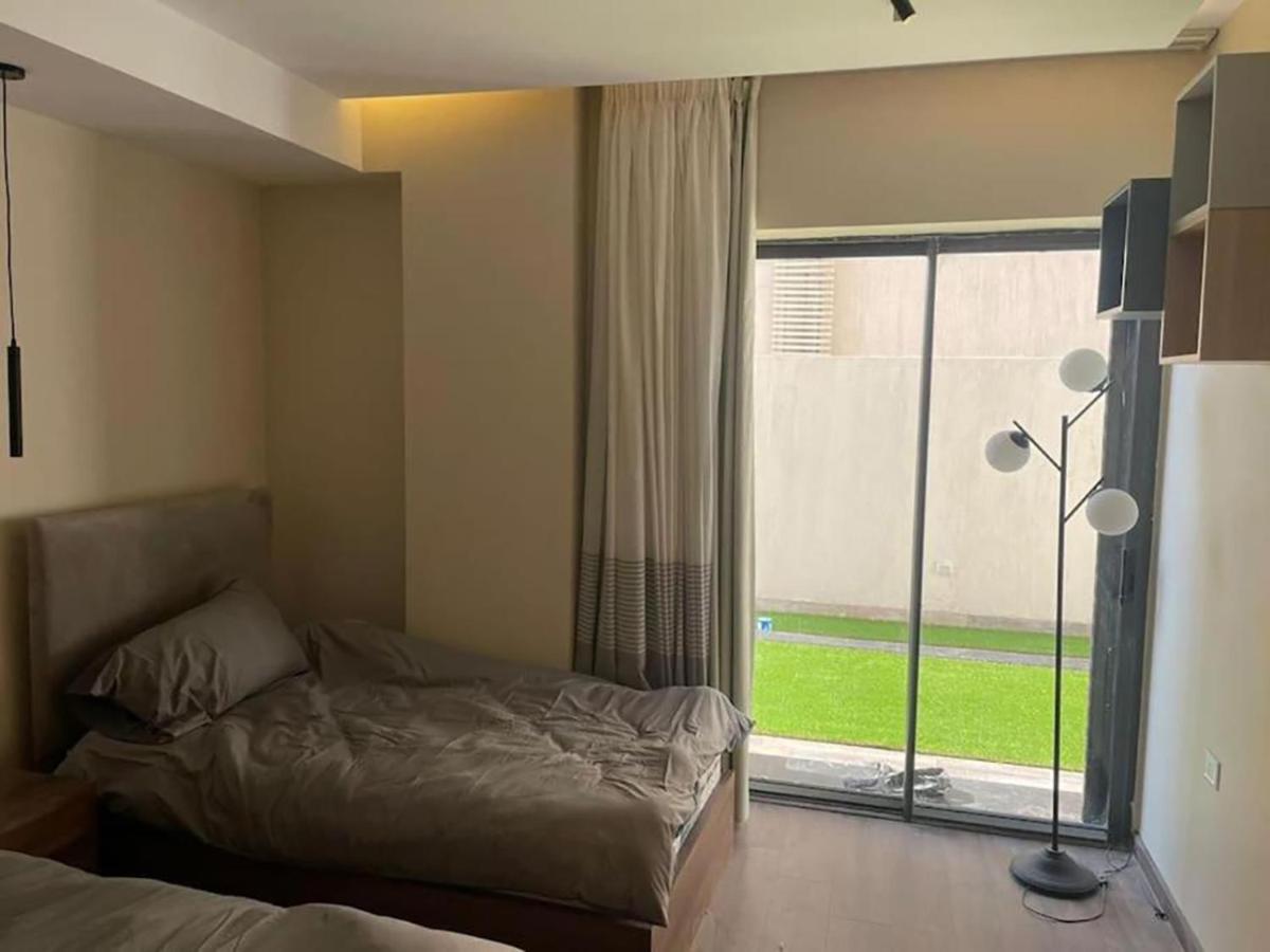Ground Apartment 2-bedrooms In Lake View Residence Amazing Price! - Housity