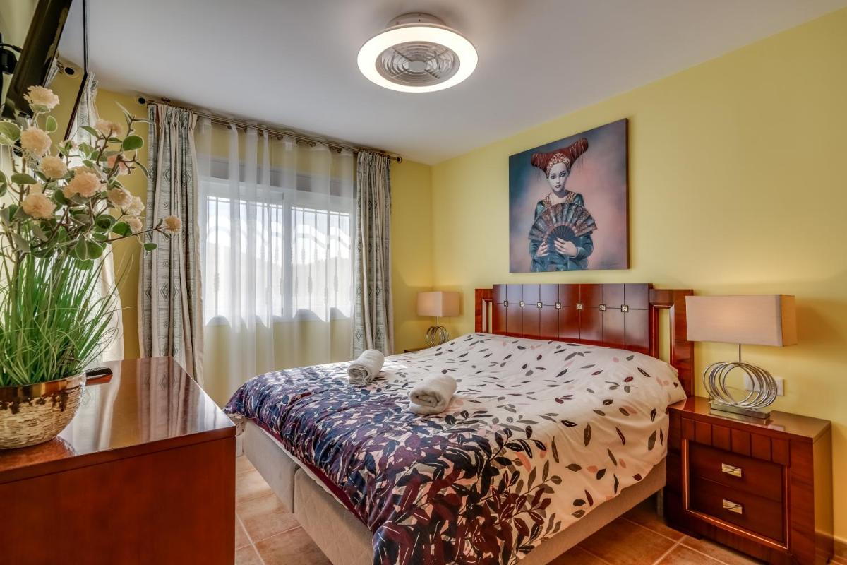 Casa Los Jarales - Housity