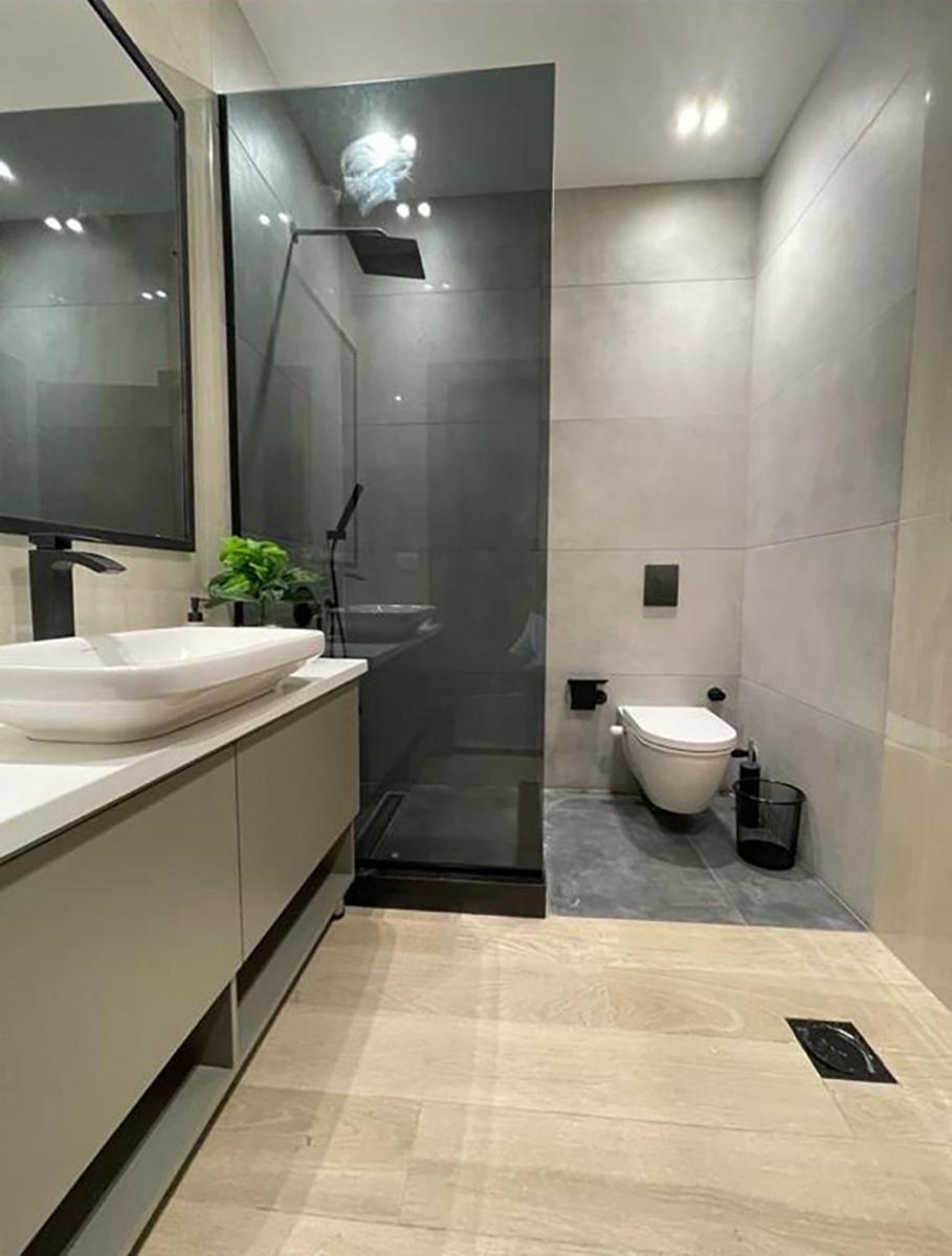 Ground Apartment 2-bedrooms In Lake View Residence Amazing Price! - Housity