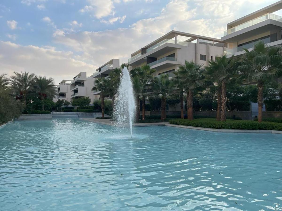 Ground Apartment 2-bedrooms In Lake View Residence Amazing Price! - Housity