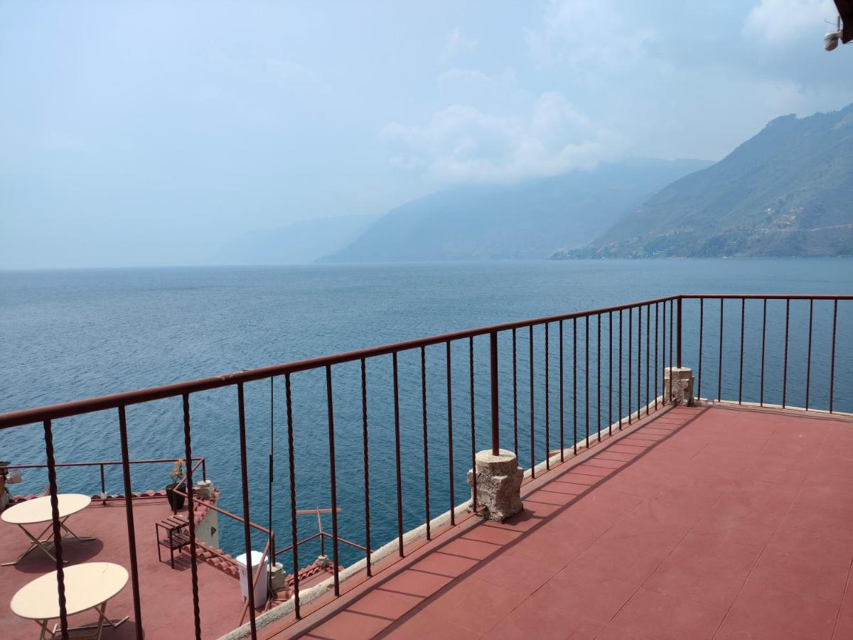 Hotel Restaurante La Villa de los Dioses - Housity