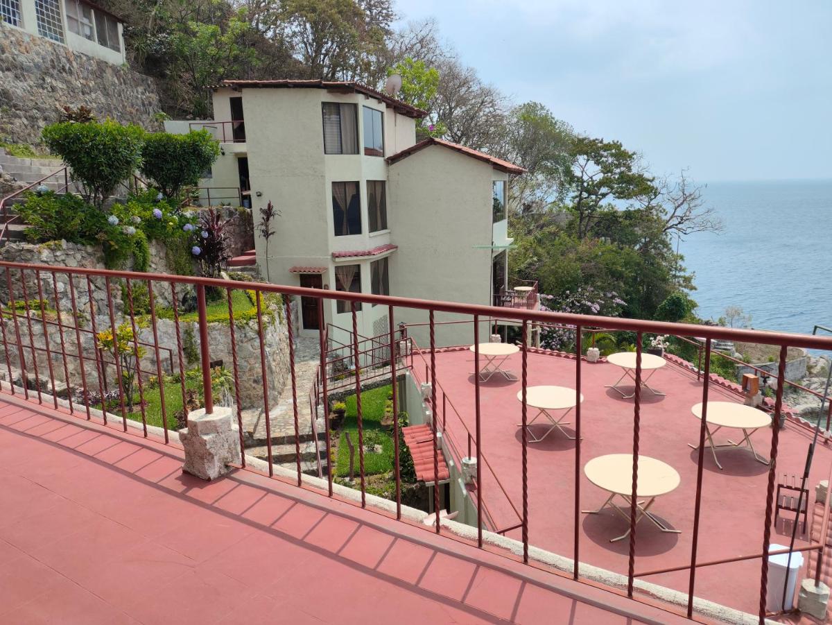 Hotel Restaurante La Villa de los Dioses - Housity