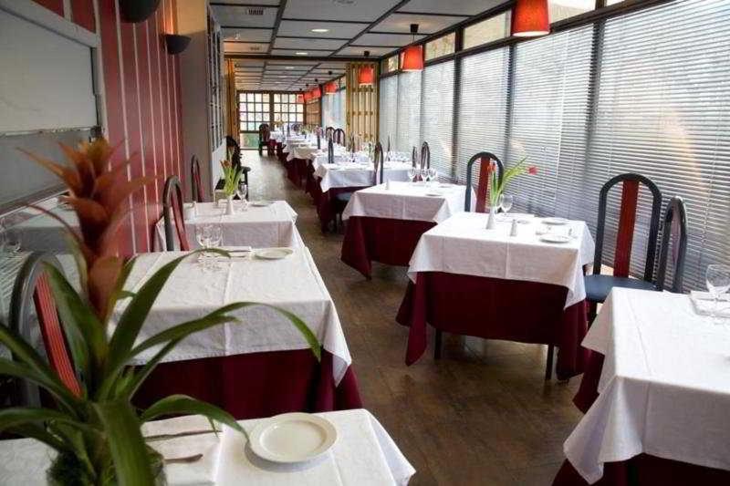 Cityexpress Hotel Fernando III - Najera - Housity