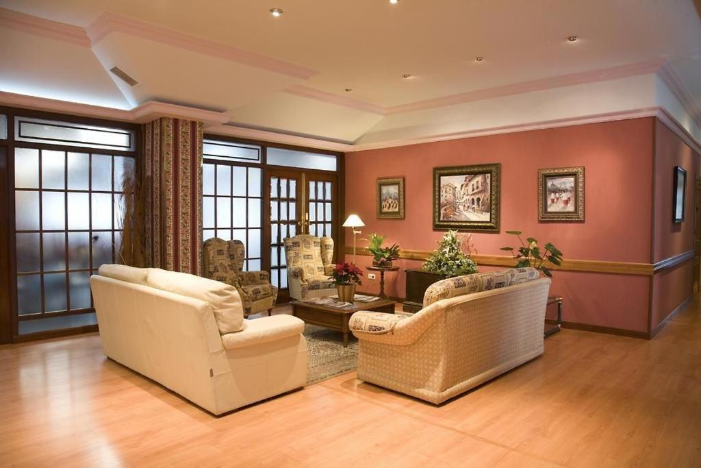 Cityexpress Hotel Fernando III - Najera - Housity
